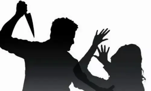 BIG BREAKING : రామాంతాపూర్‌లో దారుణం.. తల్లిని కడతేర్చిన తనయుడు