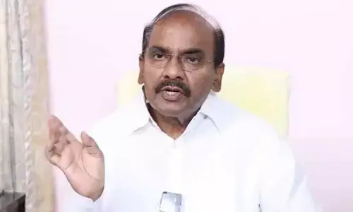వైసీపీ ప్రభుత్వ వైఫల్యాలే టీడీపీని గెలిపిస్తాయి : టీడీపీ రాష్ట్ర ఉపాధ్యక్షుడు ప్రత్తిపాటి పుల్లారావు
