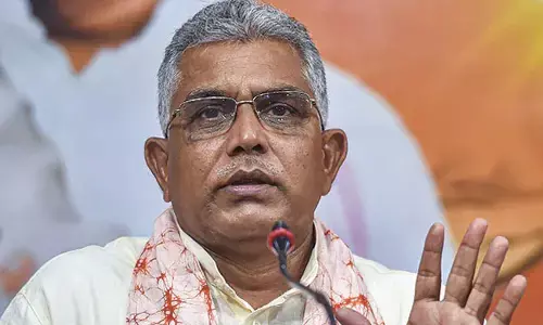 మణిపూర్ కంటే బెంగాల్‌లోనే దారుణమైన పరిస్థితులు : టీఎంసీ ప్రభుత్వంపై బీజేపీ విమర్శలు