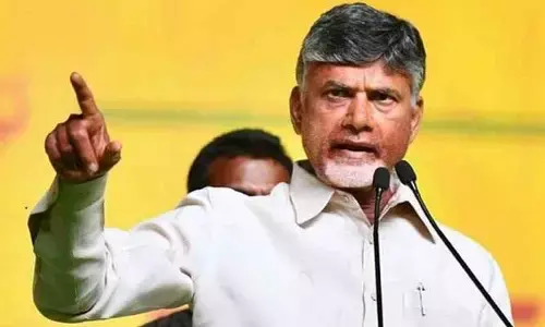 బాబు ష్యూరిటీ.. భవిష్యత్తుకు గ్యారంటీ.. చంద్రబాబు సంచలన వ్యాఖ్యలు..