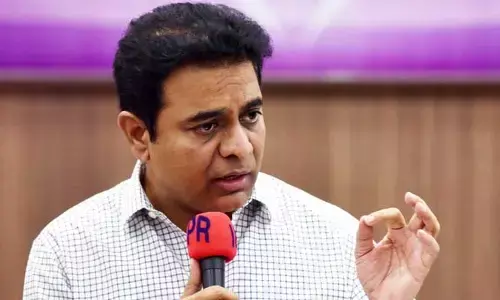 ఆ ఎంపీ స్థానం మనం కచ్చితంగా గెలుస్తాం: కేటీఆర్