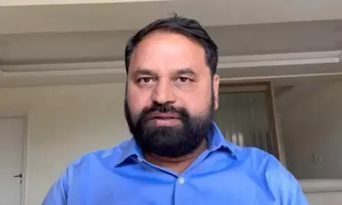 తెలంగాణ త్యాగరాజు! అద్దంకికి మళ్లీ హ్యాండ్ ఇచ్చిన పార్టీ?