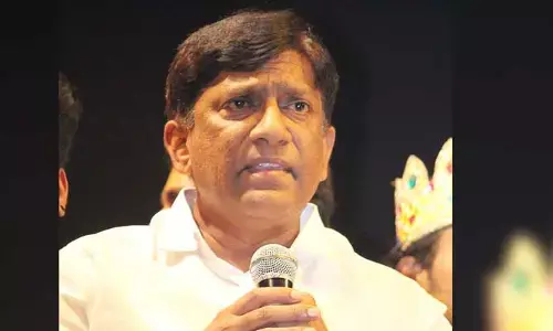 ఆ యువతితో బంధుత్వంపై స్పందించిన BRS మాజీ ఎంపీ