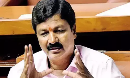 439 కోట్ల బ్యాంకు లోన్‌కు ఎగనామం.. బీజేపీ ఎమ్మెల్యేపై కేసు