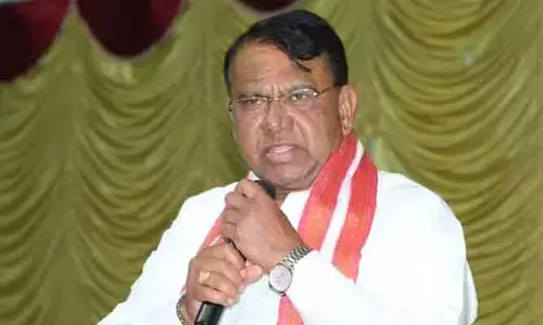 రాజీనామా చేస్తా: పోచారం శ్రీనివాసరెడ్డి
