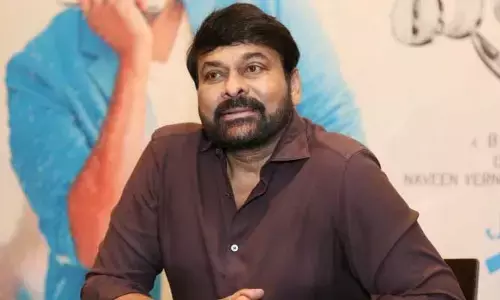 చిరంజీవికి టాలీవుడ్‌లో ఏ హీరో అంటే ఎక్కువ ఇష్టమో తెలుసా?