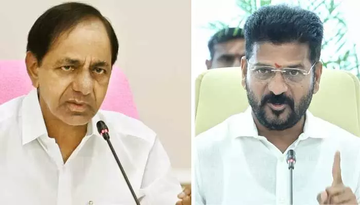 సబ్ కాంట్రాక్టర్లంతా గులాబీ లీడర్లే.. నిర్మాణాలన్నీ గణపతిరెడ్డి కనుసన్నల్లోనే! సబ్ కాంట్రాక్టర్లంతా గులాబీ లీడర్లే.. నిర్మాణాలన్నీ గణపతిరెడ్డి కనుసన్నల్లోనే!