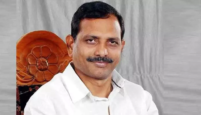 2024 Ap Elections: నరసరావుపేట టిక్కెట్ గోపిరెడ్డికే 2024 Ap Elections: నరసరావుపేట టిక్కెట్ గోపిరెడ్డికే