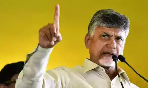 మూడు రాజధానులన్నాడు.. ఒక్క రాజధాని కూడా లేకుండా చేశాడు.. చంద్రబాబు