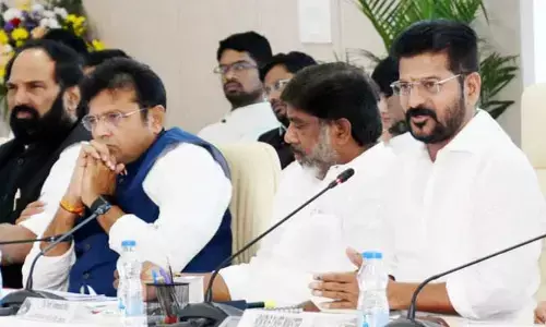 నేడు తెలంగాణ కేబినెట్ భేటీ.. చర్చించే కీలక అంశాలివే!