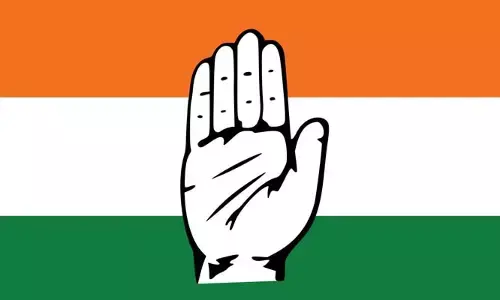 BIG BREAKING : మాజీ సీఎం తండ్రి కన్నుమూత.. శోకసంద్రంలో కాంగ్రెస్ శ్రేణులు