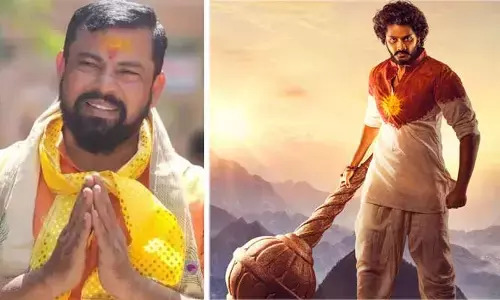 ‘హనుమాన్’ సినిమాకు తెలంగాణ బీజేపీ ఎమ్మెల్యే సపోర్ట్