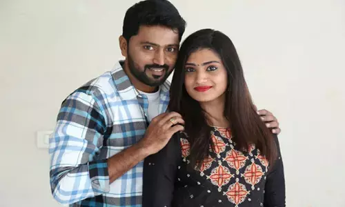 ప్లాంట్‌మాన్‌ చిత్రం సూపర్‌హిట్‌.. ప్రతి ఒక్కరికీ థాంక్స్‌..నిర్మాత