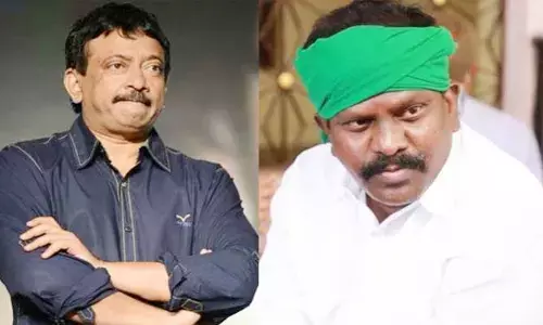 సీఐడీ విచారణకు హాజరైన కొలికపూడి శ్రీనివాసరావు
