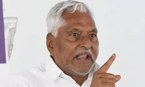 బీఆర్ఎస్, బీజేపీలపై MLC జీవన్ రెడ్డి సీరియస్ కామెంట్స్