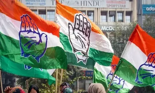 రాజస్థాన్‌లో బీజేపీకి బిగ్ షాక్: ఉపఎన్నికలో రాష్ట్ర మంత్రి ఓటమి
