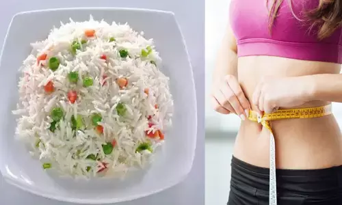 Weight loss: వెయిట్ లాస్ అవ్వాలంటే అన్నం మానేయాల్సిందేనా? నిపుణలు ఏం చెబుతున్నారంటే?