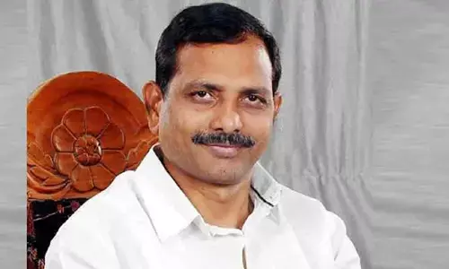 2024 Ap Elections: నరసరావుపేట టిక్కెట్​ గోపిరెడ్డికే