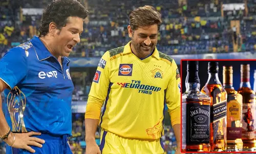 అందరూ తాగుతారు.. కానీ నన్ను బద్నం చేశారు: భారత మాజీ క్రికెటర్ సంచలన వ్యాఖ్యలు