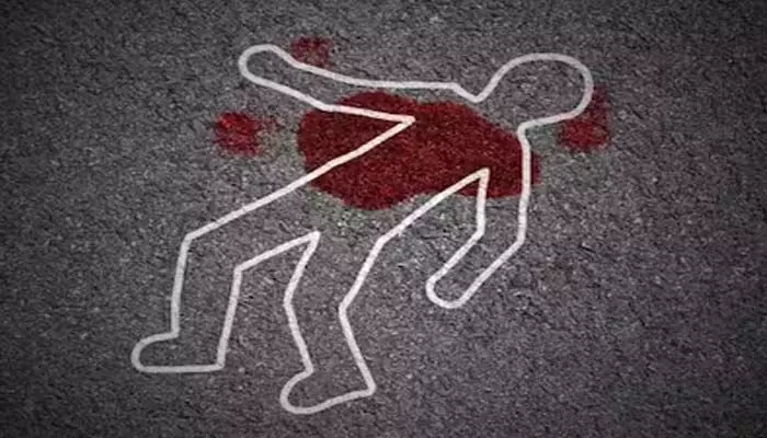 Crime News : కొనసాగుతున్న భర్తల మర్డర్స్.. ఏపీలో మరో దారుణం Crime News : కొనసాగుతున్న భర్తల మర్డర్స్.. ఏపీలో మరో దారుణం