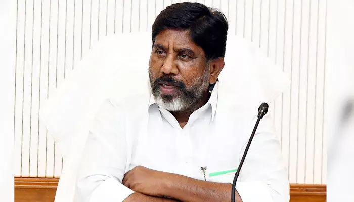 ఫార్ములా ఈ-ఫ్రిక్స్ ఈవెంట్తో రాష్ట్రానికి ఎలాంటి ప్రయోజనం లేదు.. డిప్యూటీ సీఎం మల్లు భట్టి విక్రమార్క ఫార్ములా ఈ-ఫ్రిక్స్ ఈవెంట్తో రాష్ట్రానికి ఎలాంటి ప్రయోజనం లేదు.. డిప్యూటీ సీఎం మల్లు భట్టి విక్రమార్క