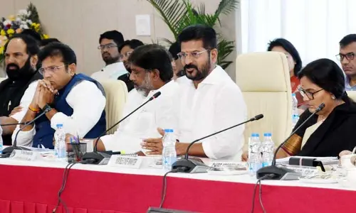 మంత్రివర్గ విస్తరణపై ముహూర్తం ఖరారు.. ఆ ఆరుగురిలో ఒక మైనారిటీకి అవకాశం!