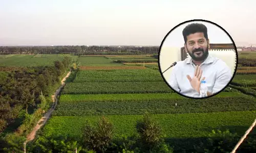 ధరణి ప్రక్షాళన షురూ.. కొత్త సమస్యలు రాకుండా ‘భూమాత’ రూపకల్పన!