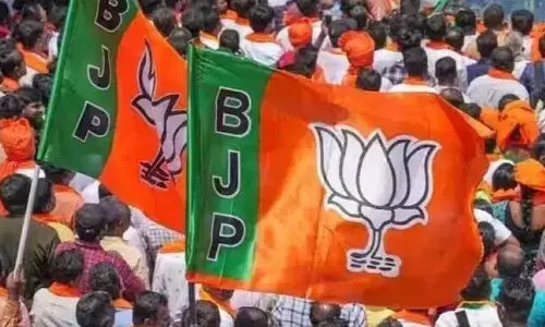 బీజేపీ స్ట్రాటజీ షురూ!: ఈనెల14 నుంచి మోడీ దేశ వ్యాప్త పర్యటన, ఆ రాష్ట్రాలపై స్పెషల్ ఫోకస్