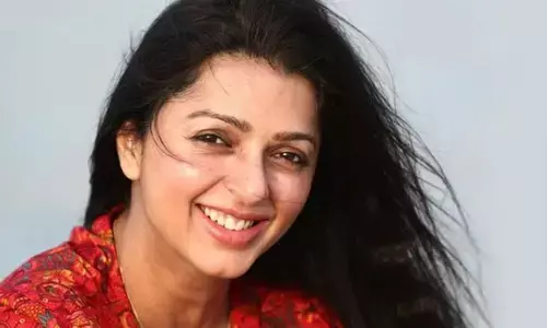 46 ఏళ్ల వయసులో ఆ పని మొదలెట్టిన భూమిక.. ఏం చేసిందో తెలుసా!