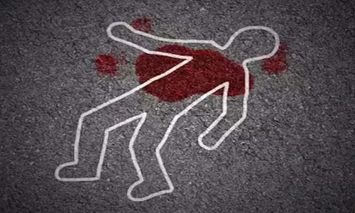 Crime News : కొనసాగుతున్న భర్తల మర్డర్స్.. ఏపీలో మరో దారుణం