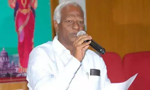 ఆ జిల్లాలో ఎప్పుడైనా బీఆర్ఎస్‌కు ఒకే సీటు వస్తుంది: కడియం శ్రీహరి