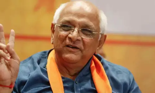 ‘వైబ్రేంట్ గుజరాత్’ రాష్ట్రానికి గేమ్ చేంజర్: సీఎం భూపేంద్ర పటేల్