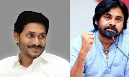 ప్రతి నియోజకవర్గంలో దొంగ ఓట్లు.. వైసీపీ పై పవన్ కళ్యాణ్  వ్యాఖ్యలు..