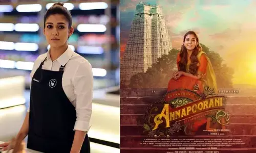 Nayanthara : నయనతారపై కేసు నమోదు.. కారణం ఏంటంటే..?