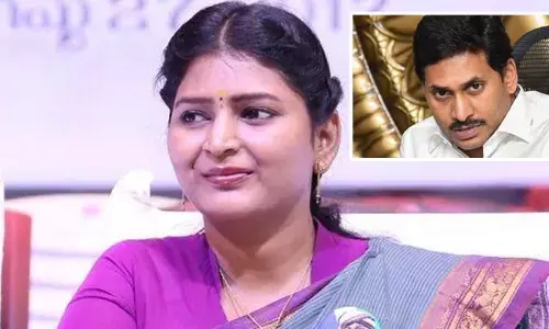 ఎమ్మెల్యే జొన్నలగడ్డ పద్మావతిపై సీఎం జగన్ ఫైర్.. వెంటనే సీఎంవోకు రావాలని కబురు