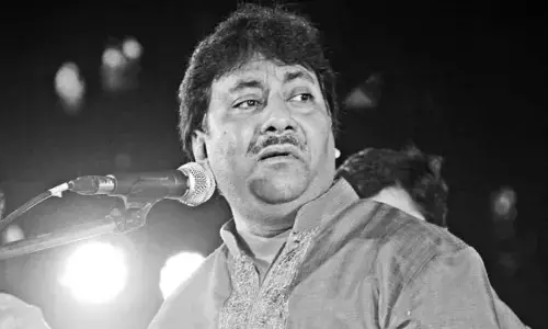 సంగీత విద్వాంసుడు ఉస్తాద్‌ రషీద్‌ ఖాన్‌ ఇక లేరు