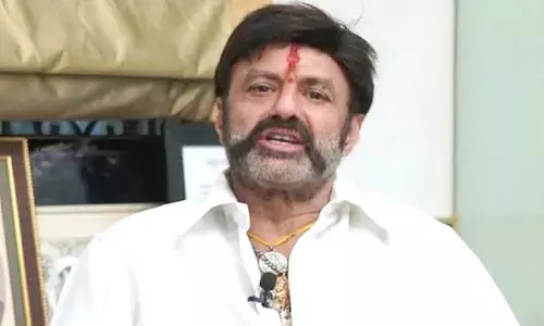 మున్సిపల్ కార్మికులను హీనంగా చూస్తున్న ప్రభుత్వం... సీఎం జగన్‌పై బాలకృష్ణ ఫైర్
