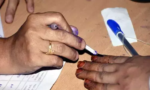 ఓటర్లకు అసెంబ్లీ వేరు.. పార్లమెంట్ వేరు