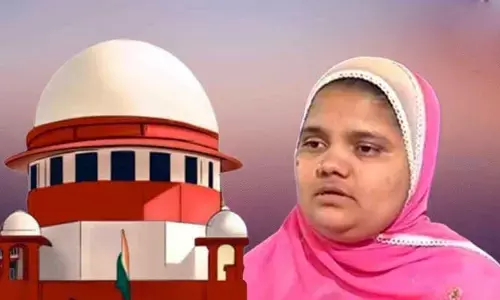 న్యాయ దీపాన్ని వెలిగించిన తీర్పు