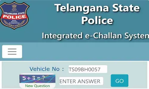 వాహనదారులకు బిగ్ అలర్ట్.. ఈ చలాన్ చెల్లింపునకు మరికొద్ది గంటలే సమయం