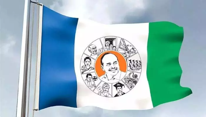 బిగ్ ట్విస్ట్.. వైసీపీ మూడో లిస్ట్ వాయిదా బిగ్ ట్విస్ట్.. వైసీపీ మూడో లిస్ట్ వాయిదా