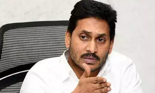 వైసీపీ రాజ్యసభ అభ్యర్థులను ఖరారు.. ఆ ముగ్గురు ఎవరంటే?
