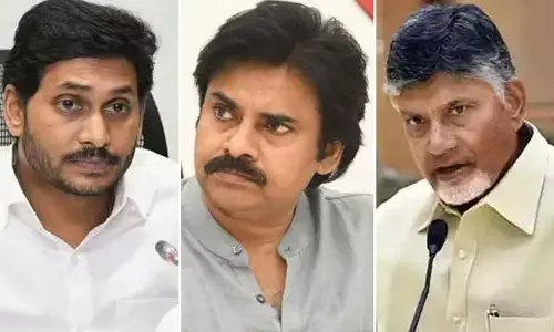 ప్రస్తుతం రాజకీయ పార్టీలు నమ్ముతున్న సక్సెస్ ఫార్ములా ఇదే