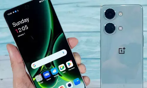 OnePlus: వన్ ప్లస్ లవర్స్ కు గుడ్ న్యూస్.. ఆ ఫోన్లపై భారీ డిస్కౌంట్‌