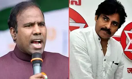 పవన్ సీఎం అయ్యేందుకు ప్లాన్ రూపోందించిన కేఎ పాల్