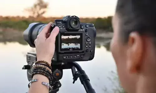 తక్కువ బడ్జెట్ లో అదిరిపోయే నాలుగు DSLR కెమెరాలు ఇవే..