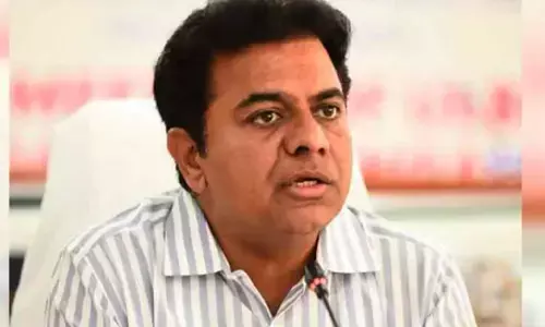 బీఆర్ఎస్ మళ్లీ టీఆర్ఎస్‌ కాబోతుందా..? కేటీఆర్ వ్యాఖ్యల ఉద్దేశం ఇదేనా.?