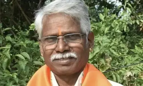 రాజస్థాన్ మంత్రి ఆసక్తికర కామెంట్స్: పగలబడి నవ్విన ప్రజలు