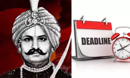 BREAKING: తాడిపత్రిలో ఆయన విగ్రహాన్ని ఏర్పాటు చేయాలి.. జిల్లా కలెక్టర్‌కు జేసీ ప్రభాకర్‌ రెడ్డి డెడ్‌లైన్