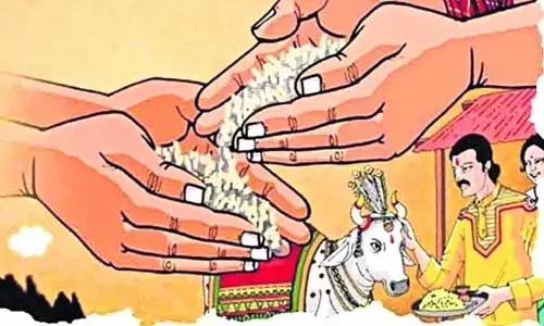 మకర సంక్రాంతి రోజున ఏ దానం చేస్తే ఏం ఫలితాలు వస్తాయో తెలుసా..